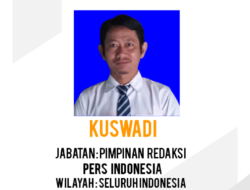 Wajah Baru Jurnalisme Indonesia: Media KDSP 82 NEWS Resmi Diluncurkan Untuk Menyajikan Informasi Terkini,Fakta Terpercaya Juga Menginspirasi