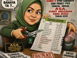 Diduga Sunat Anggaran Dana Reses Tahun 2025,Oknum Anggota Komisi D DPRD Kota Surabaya Dari Fraksi PKB Akan Dilaporkan AMI Ke Kejaksaan