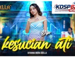 Sentuhan Emosional Difarina Indra Dan Om Adella Dalam Lagu”Kesucian Ati”
