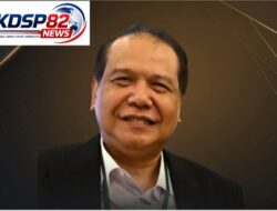 Kisah Inspiratif Dari Seorang Chairul Tanjung,Simak Selengkapnya Di KDSP 82 NEWS