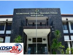 Kejari Tanjung Perak Kumpulkan Data Terkait Dugaan Korupsi Dana Reses DPRD Kota Surabaya