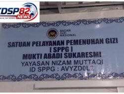 Reporter Kabar Bahri Alami Intimidasi Saat Investigasi Dapur MBG Di Sidamukti Pandeglang
