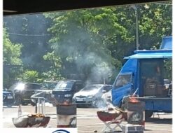 Kejari Jakarta Barat Musnahkan Barang Bukti Narkotika Dan Tindak Pidana Lainnya,Total Capai 173 Kilogram Lebih