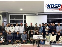 Kembali Ke Masyarakat: HMI Komisariat Sosial Budaya Unesa Gelar Kegiatan Kajian Fiqih Qurban Serta Praktik Penyembelihan Halal Untuk Jamaah Masjid