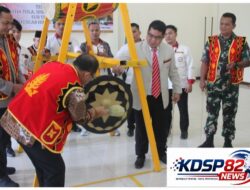 Muscab Himpunan Masyarakat Nias Berjalan Dengan Sukses