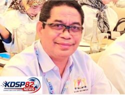 Keseimbangan Internal Dan Eksternal Kampus: Host TVRI Dan Panelis Debat Publik Calon Gubernur Dan Wakil Gubernur Kalimantan Tengah