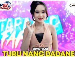Diva Hani Rilis Lagu Dangdut Koplo Jawa”Turu Nang Dadane”Live Antartika Fair SimCity Mall Sidoarjo Bersama Simpatik Musik