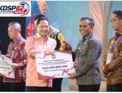 Kemendagri Menggelar Acara Apresiasi Pemerintahan Daerah Berprestasi Tahun 2026,Regional Sulawesi Di kota Kendari,Sulawesi Tenggara