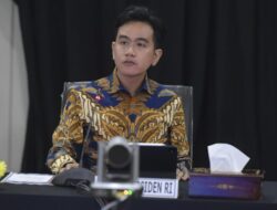 Wapres Gibran Pastikan MBG Dan Koperasi Merah Putih Dibersihkan Dari Praktek Korupsi