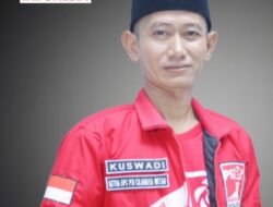 Membawa Perubahan Nyata Untuk Karawang 4: Mengetuk Pintu Rakyat Bersama Kuswadi Yang Akrab Di Sapa Bro Ciwet