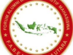 FABEM Dan Masker PRAGI: Indonesia Responsif