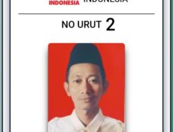 Profile Caleg Dapil 4 Karawang Dari PSI: Membawa Perubahan Nyata Untuk Karawang 4,Mengetuk Pintu Rakyat Bersama Kuswadi Yang Akrab Di Sapa Ghepeng