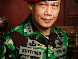 Misi Rahasia Kapten Sutiyoso: Menyamar Jadi Kuli Bangunan Di Jantung Wilayah Musuh Timor Timur