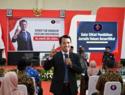 MHI Gelar Pelatihan Hari Ke Kedua Sertifikasi CILJ Batch 5,Bahas Jurnalisme Investigasi Hukum Dan Risioko Pidana Dalam Pemberitaan