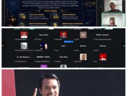 Mimbar Hukum Indonesia Gelar Webinar Nasional Klinik RKAB Minerba 2026,Bahas Regulasi Terbaru Dan Strategi Persetujuan RKAB