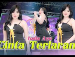 Laila Ayu Rilis Single”Cinta Terlarang”, Angkat Realita Asmara Beda Kasta Bersama Sangita Musik
