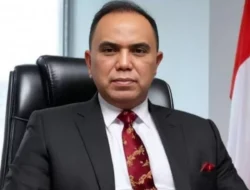 Haidar Alwi: Keberhasilan Desk Ketanakerjaan Polri Membuktikan Presisi Hadir Bagi Pekerja Indonesia