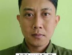DPO Polda Jabar : Buronan Taupik Hidayat Yang Sekap Pacar 3 Tahun,Kini Lagi Diburu Polisi