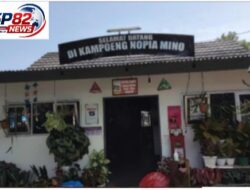Nopia Dan Mino Dalam bingkai Lintas Budaya Banyumas Dan Tionghoa