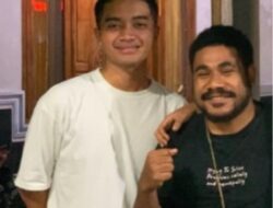 Belajar Beradaptasi Tantangan Mahasiswa Papua Di Tengah Budaya Banyumas
