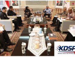 KPK Dan KemenPANRB Siapkan Pembelajaran Integritas Nasional Untuk 6,5 Juta ASN