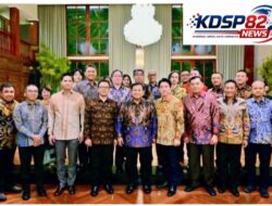 Menhan Sjafrie,Dampingi Presiden Prabowo Bahas Penguatan Kerjasama Pertahanan Dengan Jepang