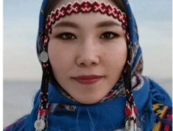 Suku Nenets Adalah Suku Kuno Di Samudera Arktik