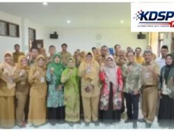 Pemerintah Kabupaten Banjarnegara Terus Memperkuat Implementasi Kawasan Tanpa Rokok (KTR)