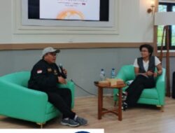 Apatis Atau Peduli? Diskusi UKSW Menguji Masa Depan Gerakan Mahasiswa