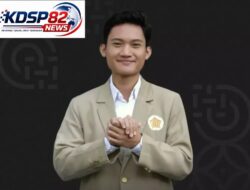 Garda Prabowo Laporkan Mantan Ketua BEM UGM Tiyo Ardianto Soal Dugaan Ujaran Kebencian