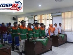 Sosialisasi Ketentuan Cukai Kepada Insan Radio