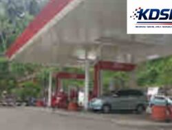 Diduga Mafia Solar Kuasai SPBU Tanawangko,Warga Pertanyakan Pengawasan Aparat