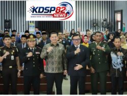 Peringatan Hari Lahir Pancasila,BNNP Aceh Dan Pemkab Aceh Tenggara Tanda Tangan MOU Pembentukan ULT P4GN