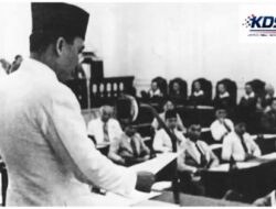 Awal Sejarah Lahirnya Pancasila Yang Diperingati Setiap Tanggal 1 Juni