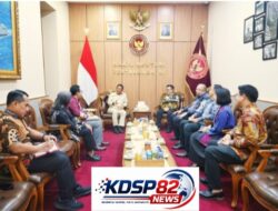Wamenhan RI Dorong Sinergi Pengembangan SDM Unggul berbasis Teknologi