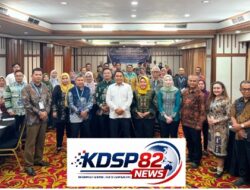 Kepala BPSDM Kemendagri Resmikan SIMBA-PDN, Perkuat Transformasi Digital Pengembangan Kompetensi ASN