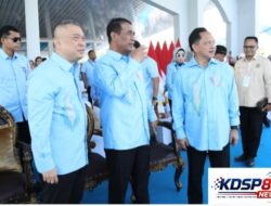 Mendagri Hadiri Puncak PENAS Petani Dan Nelayan XVII Tahun 2026 Di Gorontalo
