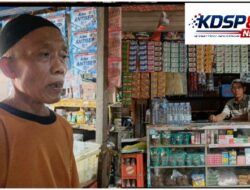 Enam Toko Pasar Baru Indramayu Digasak Pencuri,Keamanan Jadi Sorotan