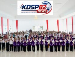 Ketum TP Posyandu: Percepatan Registrasi Perkuat Peran Posyandu Sebagai Pusat Pelayanan Masyarakat