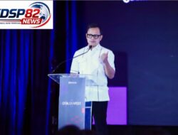Wamendagri Bima Arya: Potensi Lokal Harus Menjadi Identitas Daerah Dan Penggerak Ekonomi