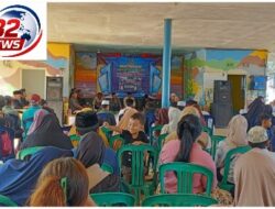 Wisata Pantai Bali 2 Indramayu Gelar Santunan 155 Anak Yatim Piatu Dan Kaum Dhuafa