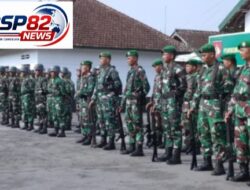 Danrindam Buka Pendidikan Tamtama Perawatan Kesehatan Tahun 2026