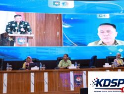 Penandaan APBD 2027: Langkah Strategis Kemendagri Perkuat Ketahanan Pangan Nasional