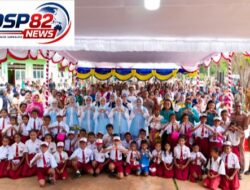 Ketua Umum Seruni KMP Ajak Perkuat Kolaborasi Untuk Tingkatkan Kesejahteraan Masyarakat NTT