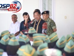 Mendagri Tito Dorong Mahasiswa Unhan NTT Perluas Pilihan Karier