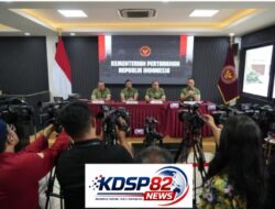Kemhan RI Tegaskan Komitmen Menhan Evaluasi Program SPPI Dan Utamakan Keselamatan Peserta