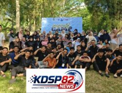 Ikuti Inspiratif Camp 2026,(Back To You) Puluhan Remaja Kembali Mengenal Diri, Menemukan Arah,Dan Menguatkan Langkah