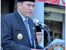 Peringatan Hari Lahir Pancasila 1 Juni 2026