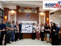 Mendagri: Atambua Miliki Jejak Sejarah Sebagai Penghubung Australia Dan Eropa Pada Awal Era Penerbangan