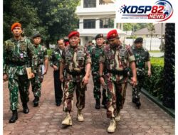 Ryamizard Ryacudu: Jangan Buka Kembali Luka Lama Bangsa Dan TNI